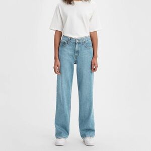 Levi’s Loose Straight Jeans